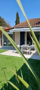 Maisons de vacances Havre de Paix : photos des chambres