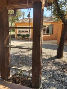 B&B / Chambres d'hotes Comorebi Provence : photos des chambres