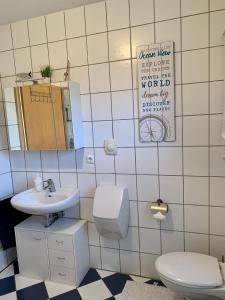 Ferienhaus DeVriesenkoje
