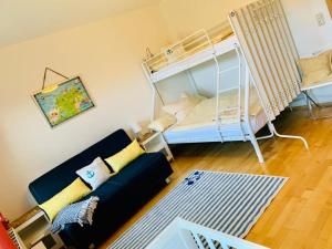 Ferienhaus DeVriesenkoje