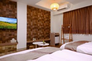 Mixa Hostel