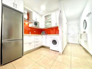 Apartamento Valdes Center Los Cristianos