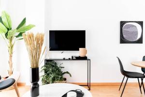 Apartamento Malagueta