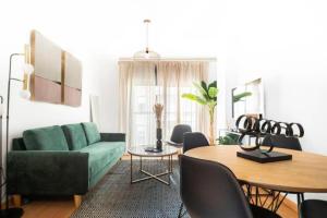 Apartamento Malagueta