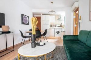 Apartamento Malagueta