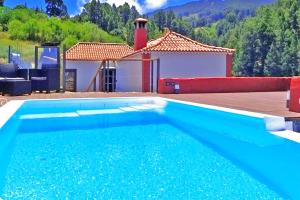 Casa El Colmenero - 4hvězdičkové hotely ve městě Garafía