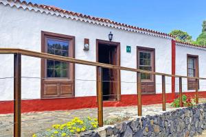 Casa El Colmenero