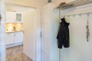 Ferienwohnung Herzmuschel