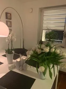 Fewo Domizil am Dom - Holsthum