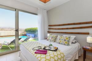 Par 4 Cocoa by VillaGranCanaria