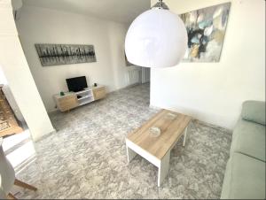 Apartamento Marbella centro con piscina