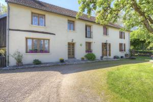 Maisons de vacances Gite du Patis : photos des chambres