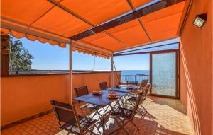 Beautiful Home In Puntarospo