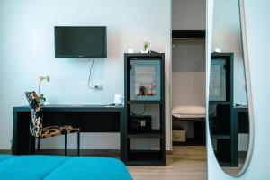 Hotel Bruman Salerno