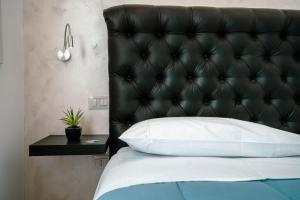 Double Room room in Hotel Bruman Salerno