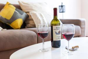 Rome As You Feel - Maison Spanish Steps