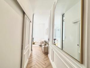 Appartements L incomparable - International Palace : photos des chambres
