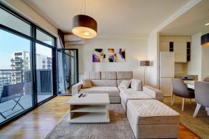 Beograd na vodi - Belgrade Waterfront Riverside