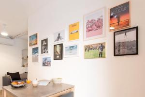 C14 - Staywiz us - 1 BDR Cannes Centre 5 min Palais Festivals & Sea - AC