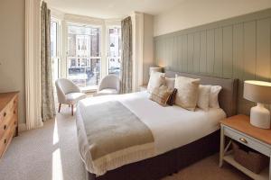 Host & Stay - The Salt Nook - 4hvězdičkové hotely ve městě Whitby