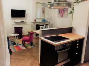 SDCPM Maison de Maitre - Conliège