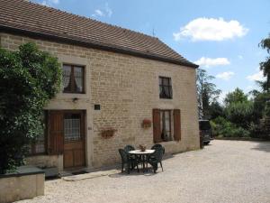 Maisons de vacances Le Cameleon : photos des chambres