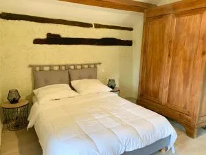 Bedousses - Charnavas