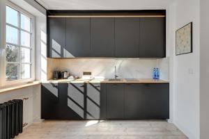 Szeroka Boutique by Downtown Apartments