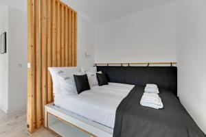 Szeroka Boutique by Downtown Apartments