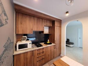 Апартаменты на Титова