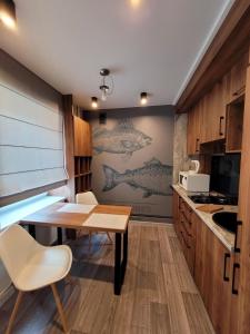 Апартаменты на Титова