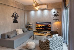 Lepanto Luxury Apartments FF