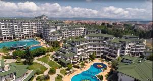 Menada Apartments in Emerald Beach