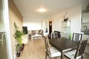 **La Kreolita** near Paris Disneyland Paris