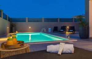 Apartments Amore