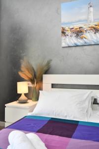 Delux apartment ANGELIS 1
