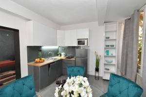Delux apartment ANGELIS 1