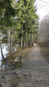 Fewo FRIADO im Ferienpark OA - ohne Zusatzkosten nach Anreise - mit Hallenbad, W-Lan, PKW-Garage, Kurtaxe mit Allgäu-Walser-Pass, Bett- und Handtuch-Wäsche sowie End-Reinigung