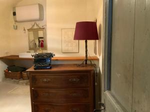 Apartment mit 1 Schlafzimmer