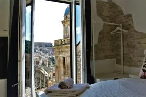 B&B Belvedere All'Idria - Ragusa