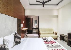 Euphoria Extended Stays - OMR IT Expressway Chennai