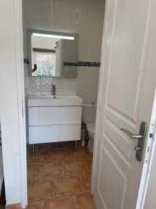 Résidence San Paolisa