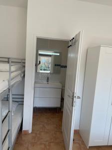 Résidence San Paolisa