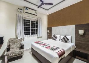 Euphoria Extended Stays - OMR IT Expressway Chennai