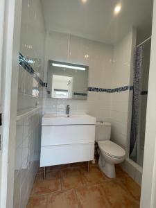 Résidence San Paolisa