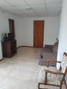 Casa de descanso para 6 en Tandil