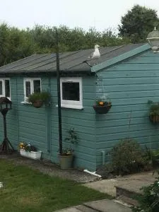 Captain's Cabin - Ruan Minor