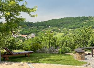 Vass-Villa Vendégház