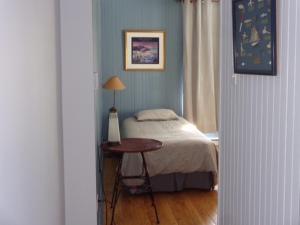 Auberge la maison sous les pins