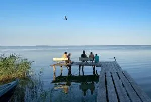 Apartament La Terrasse - Valea Nucarilor